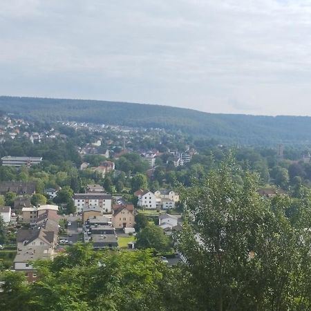 Weitblick Hann Muenden Hannoversch Münden المظهر الخارجي الصورة