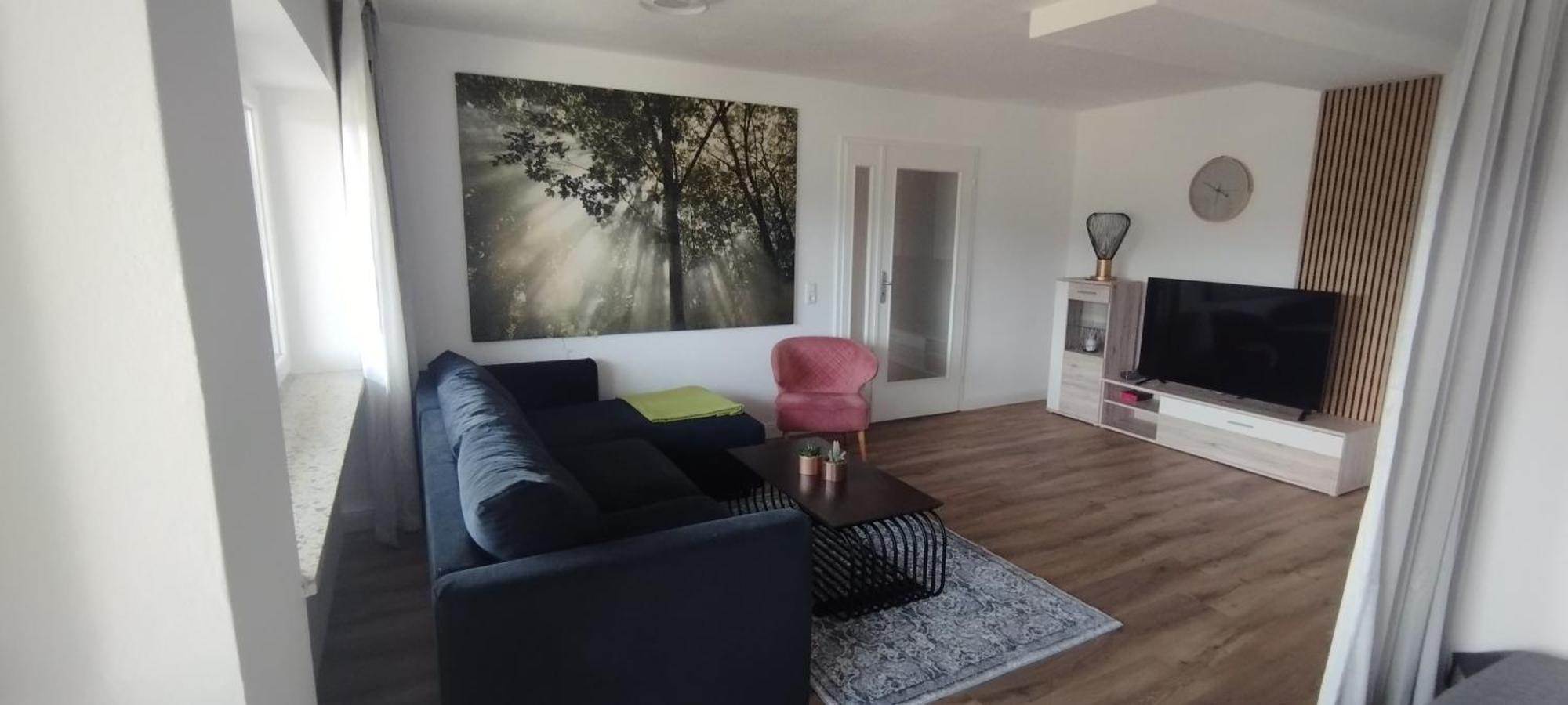 Weitblick Hann Muenden Hannoversch Münden المظهر الخارجي الصورة