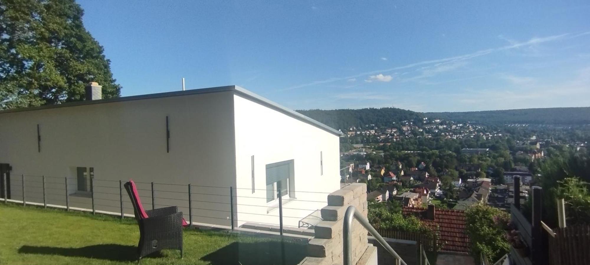 Weitblick Hann Muenden Hannoversch Münden المظهر الخارجي الصورة